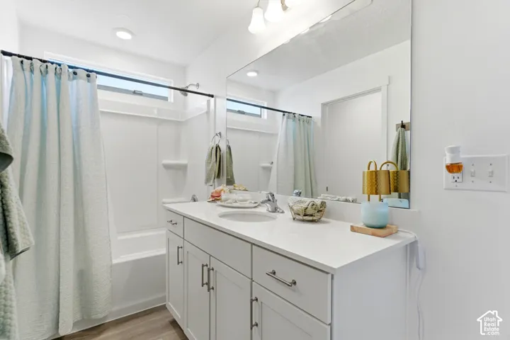3835 W Cold Pond Ave, Lehi, Utah 84048