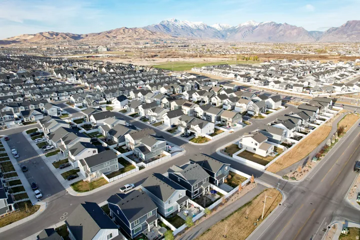 3835 W Cold Pond Ave, Lehi, Utah 84048