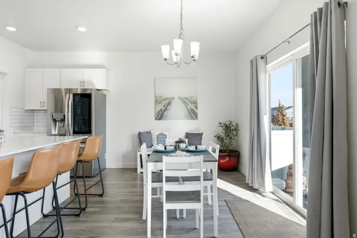 3835 W Cold Pond Ave, Lehi, Utah 84048