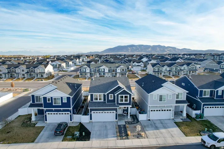 3835 W Cold Pond Ave, Lehi, Utah 84048