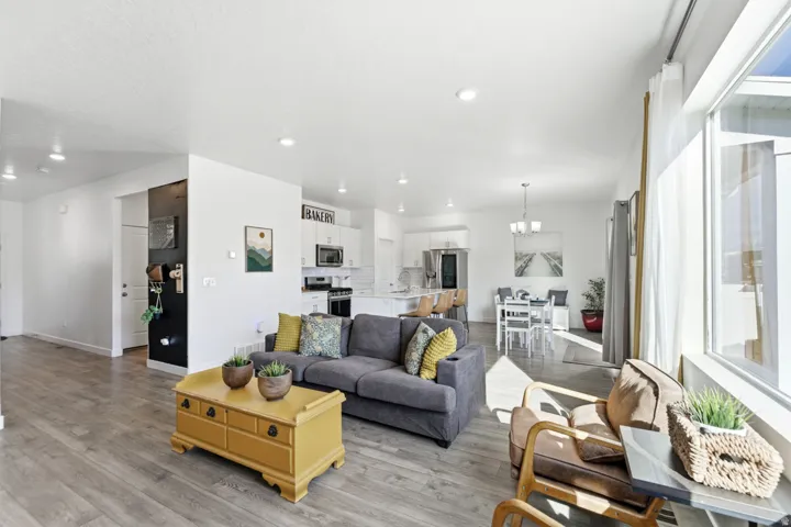 3835 W Cold Pond Ave, Lehi, Utah 84048