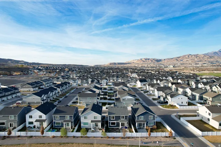 3835 W Cold Pond Ave, Lehi, Utah 84048