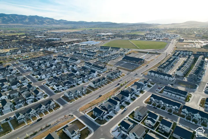 3835 W Cold Pond Ave, Lehi, Utah 84048