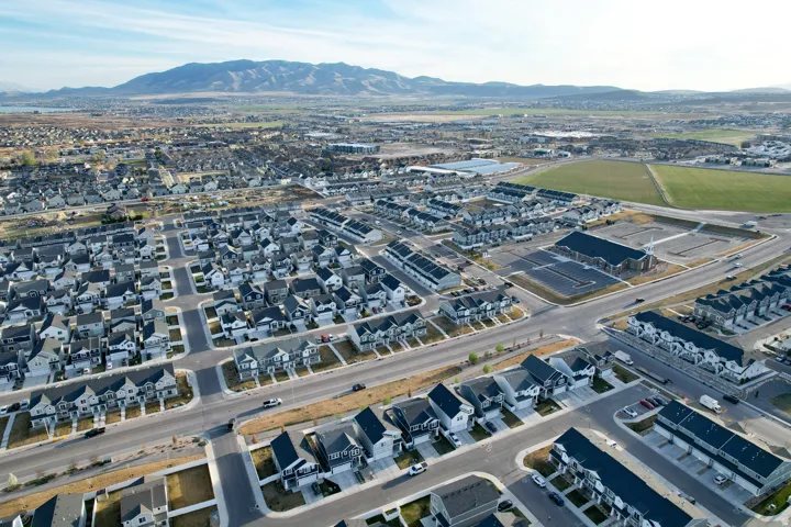 3835 W Cold Pond Ave, Lehi, Utah 84048