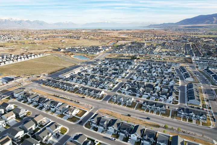 3835 W Cold Pond Ave, Lehi, Utah 84048