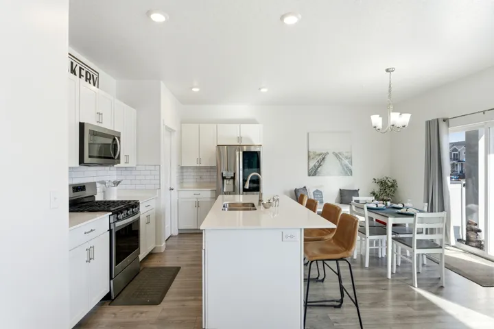 3835 W Cold Pond Ave, Lehi, Utah 84048
