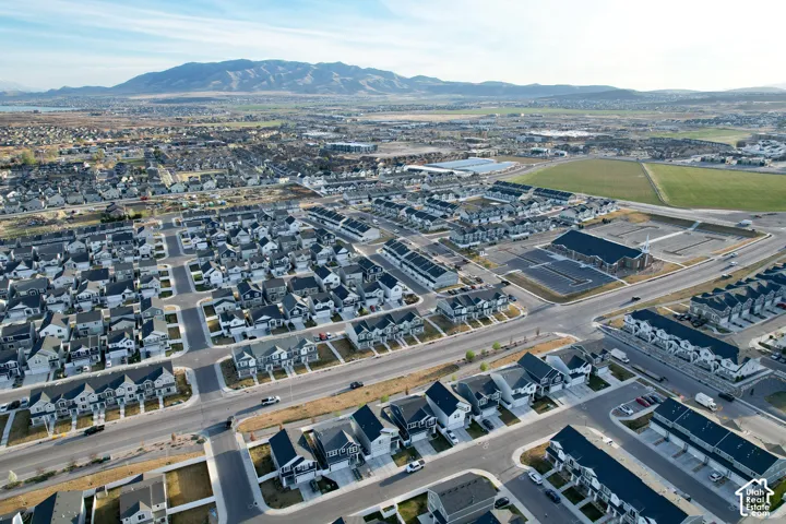 3835 W Cold Pond Ave, Lehi, Utah 84048
