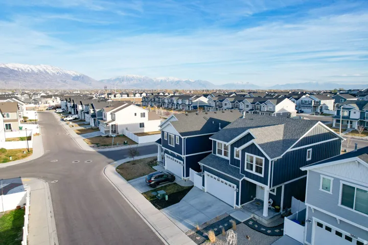 3835 W Cold Pond Ave, Lehi, Utah 84048