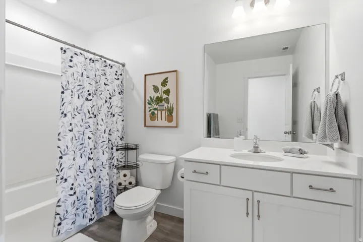 3835 W Cold Pond Ave, Lehi, Utah 84048