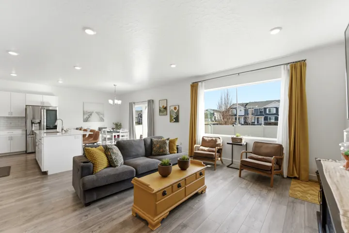 3835 W Cold Pond Ave, Lehi, Utah 84048