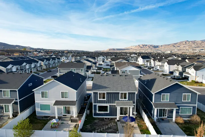 3835 W Cold Pond Ave, Lehi, Utah 84048