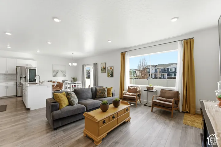 3835 W Cold Pond Ave, Lehi, Utah 84048
