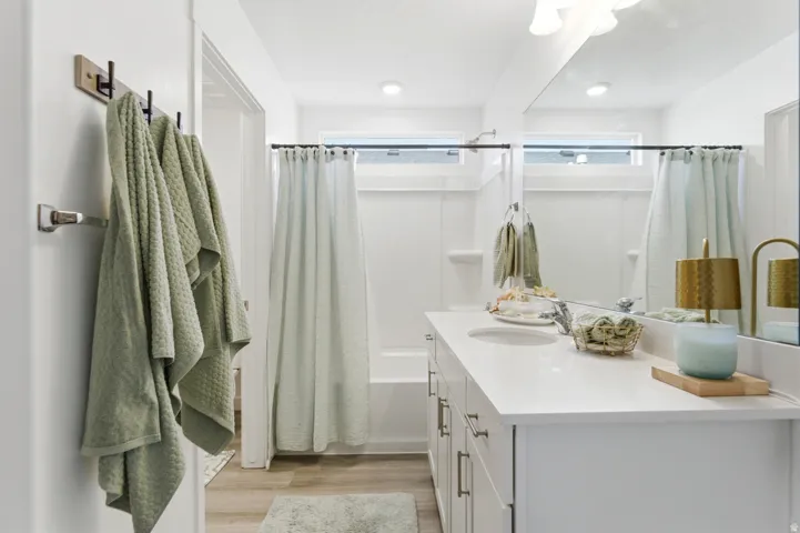 3835 W Cold Pond Ave, Lehi, Utah 84048