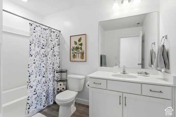 3835 W Cold Pond Ave, Lehi, Utah 84048