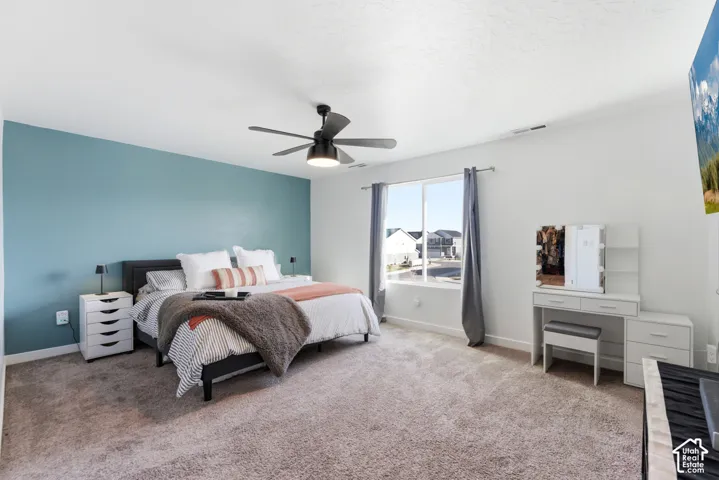 3835 W Cold Pond Ave, Lehi, Utah 84048