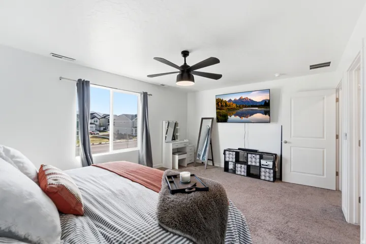3835 W Cold Pond Ave, Lehi, Utah 84048