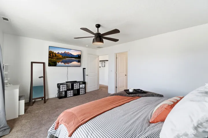 3835 W Cold Pond Ave, Lehi, Utah 84048