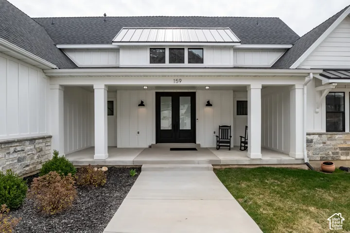 159 E 3900 N, North Ogden, Utah 84414