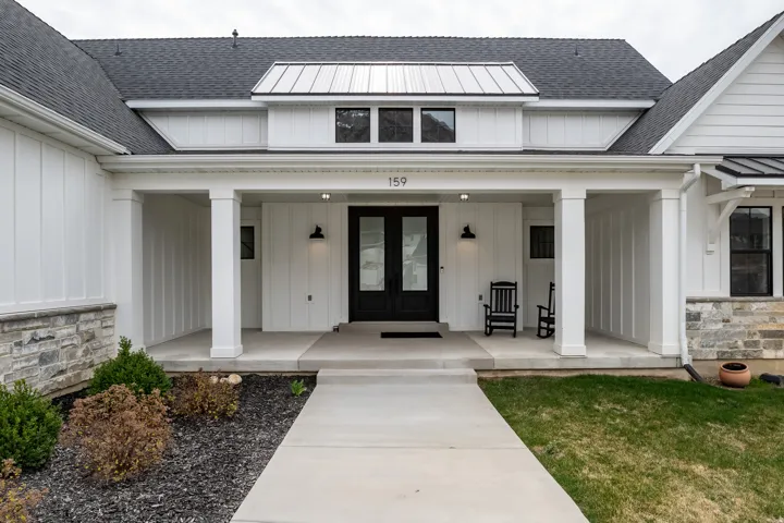 159 E 3900 N, North Ogden, Utah 84414