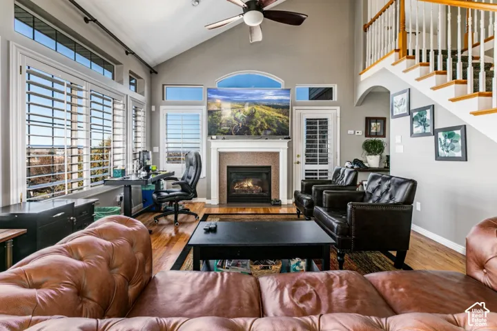 5263 Daybreak Dr, South Ogden, Utah 84403