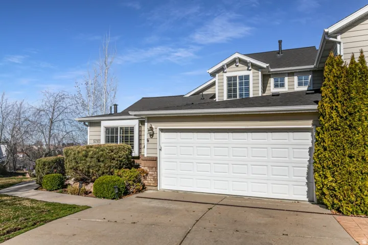 5263 Daybreak Dr, South Ogden, Utah 84403