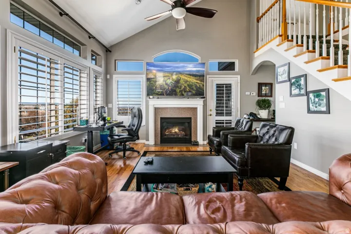 5263 Daybreak Dr, South Ogden, Utah 84403