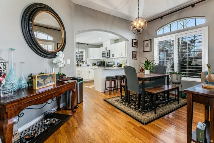 5263 Daybreak Dr, South Ogden, Utah 84403
