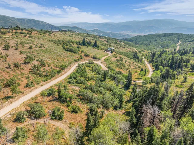 2412 S Bull Moose Dr, Coalville, Utah 84017