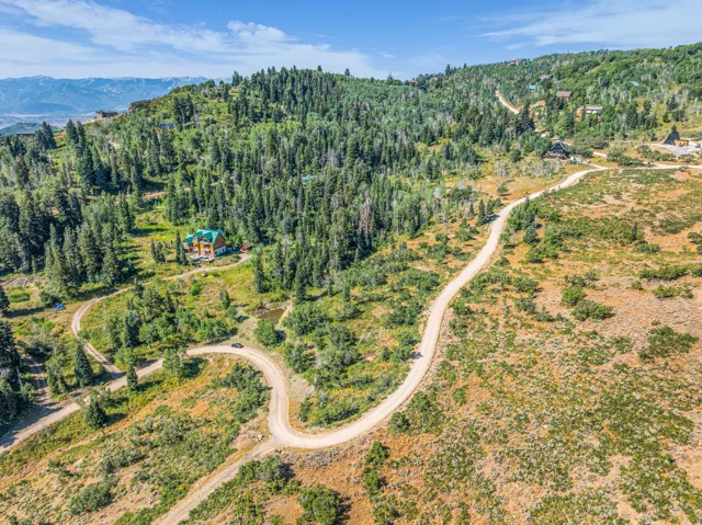 2412 S Bull Moose Dr, Coalville, Utah 84017