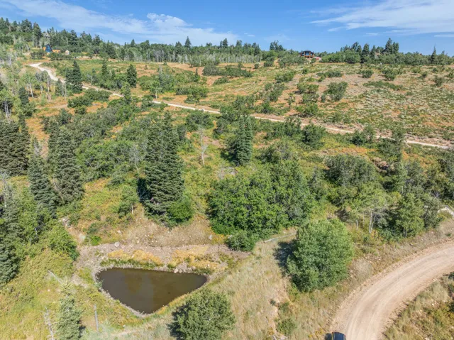 2412 S Bull Moose Dr, Coalville, Utah 84017