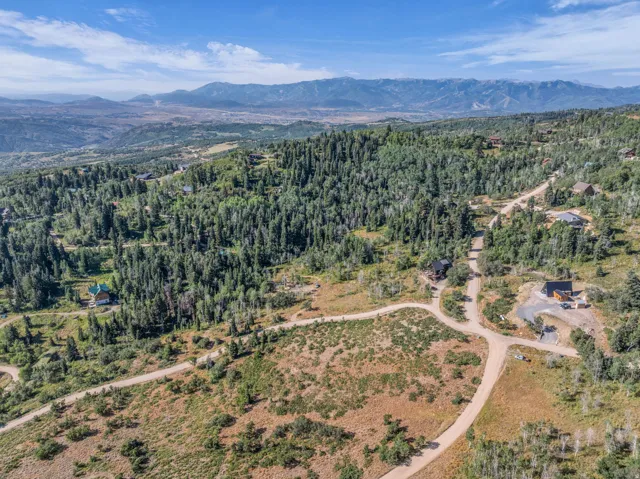 2412 S Bull Moose Dr, Coalville, Utah 84017