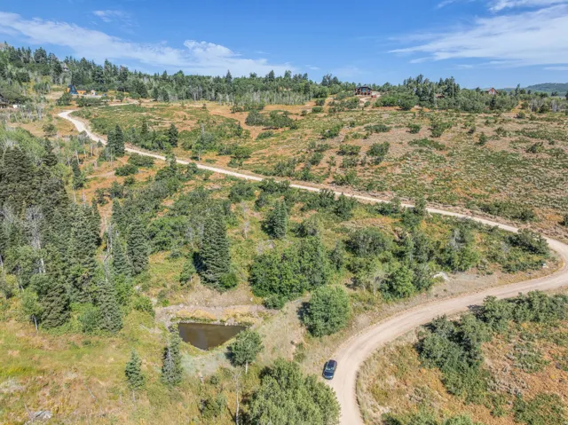 2412 S Bull Moose Dr, Coalville, Utah 84017