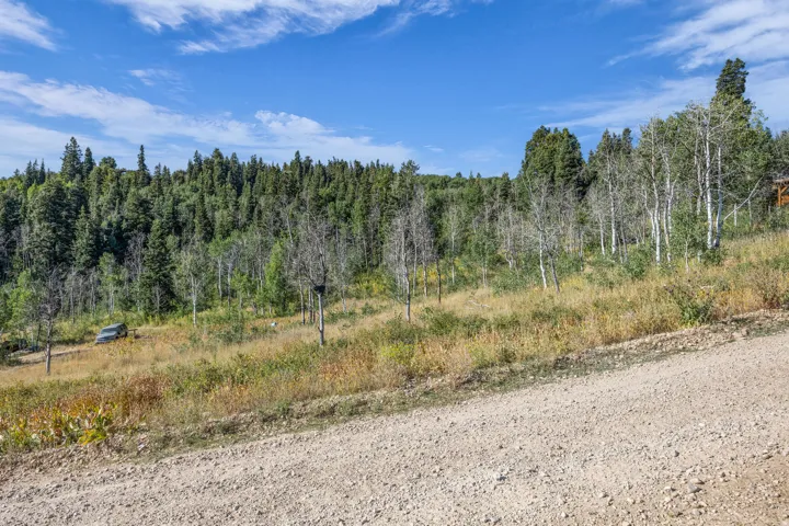 2412 S Bull Moose Dr, Coalville, Utah 84017