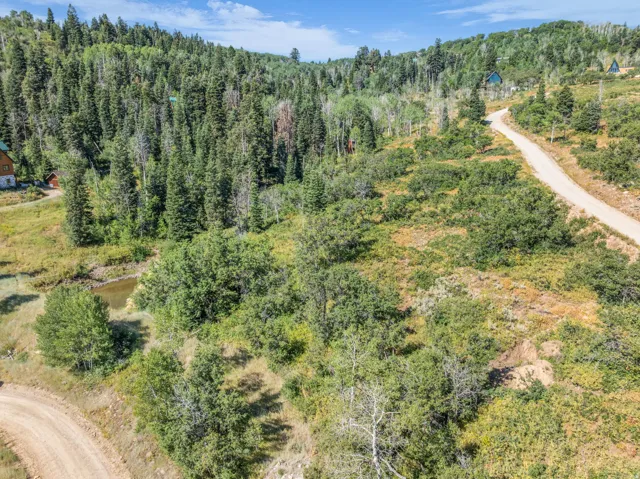 2412 S Bull Moose Dr, Coalville, Utah 84017
