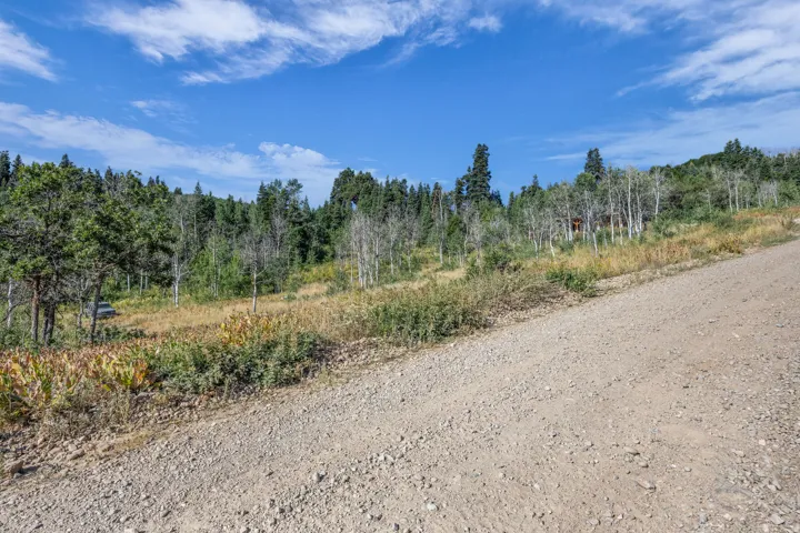 2412 S Bull Moose Dr, Coalville, Utah 84017