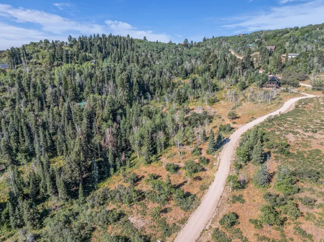 2412 S Bull Moose Dr, Coalville, Utah 84017
