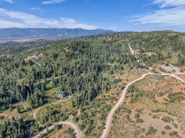 2412 S Bull Moose Dr, Coalville, Utah 84017