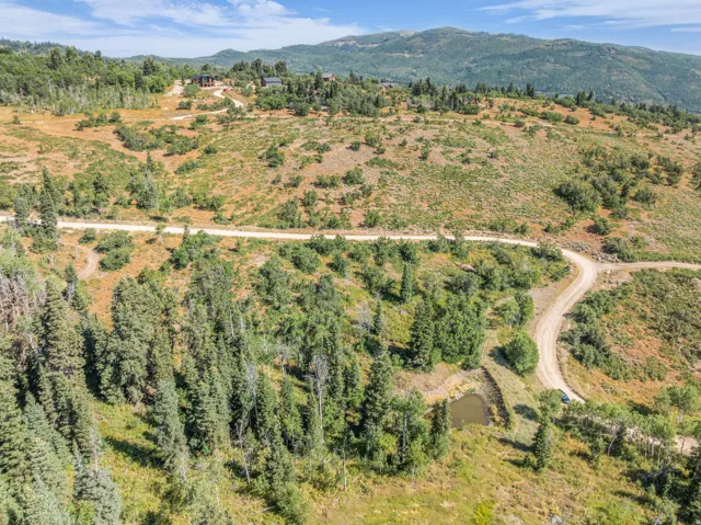 2412 S Bull Moose Dr, Coalville, Utah 84017