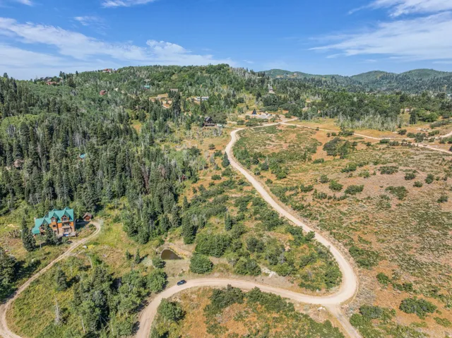 2412 S Bull Moose Dr, Coalville, Utah 84017