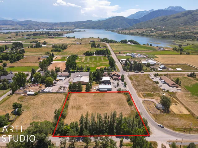 2300 N 5500 E, Eden, Utah 84310