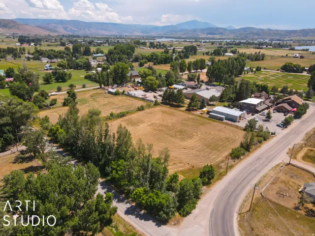 2300 N 5500 E, Eden, Utah 84310
