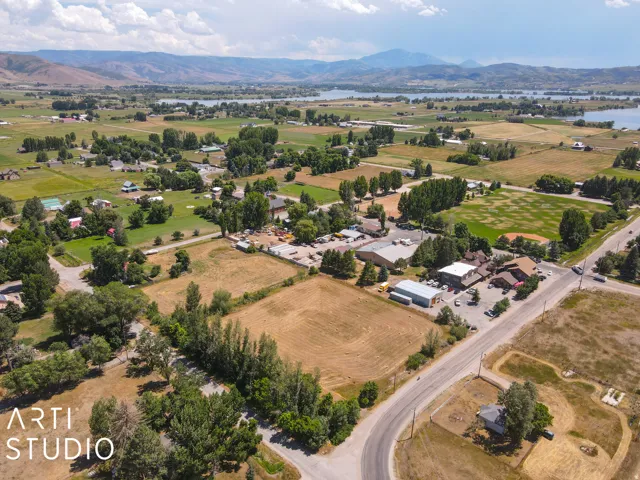 2300 N 5500 E, Eden, Utah 84310
