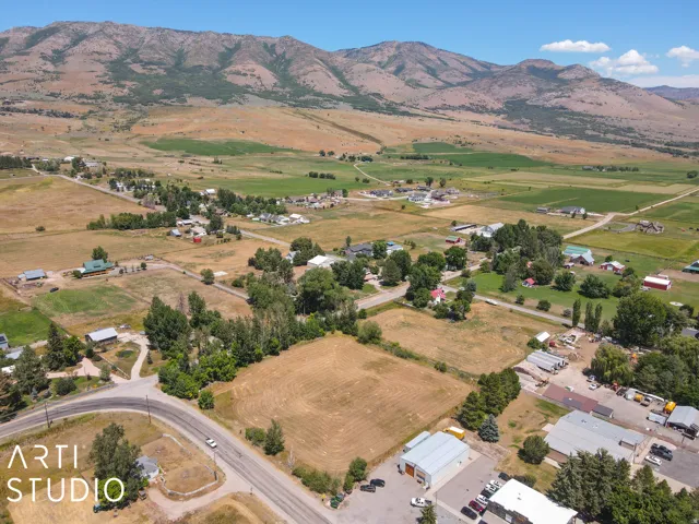 2300 N 5500 E, Eden, Utah 84310