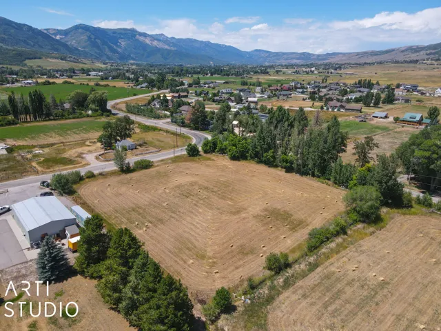 2300 N 5500 E, Eden, Utah 84310