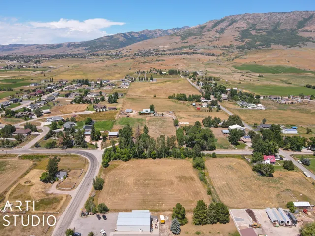2300 N 5500 E, Eden, Utah 84310