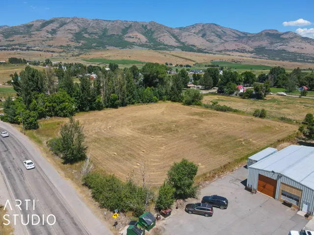 2300 N 5500 E, Eden, Utah 84310