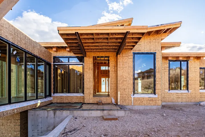 3727 E Tuhaye Holw, Hideout, Utah 84036