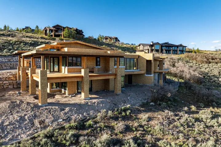 3727 E Tuhaye Holw, Hideout, Utah 84036
