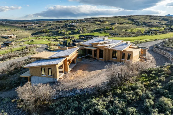 3727 E Tuhaye Holw, Hideout, Utah 84036