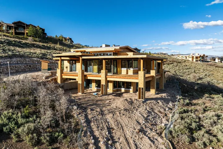 3727 E Tuhaye Holw, Hideout, Utah 84036